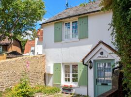 Manor Cottage, hotell i Findon