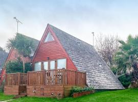 Poppy Lodge, holiday home in Kingsdown