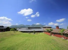 Kuju Kogen Cottage