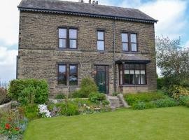 Glenfield, hotel with parking in Keighley