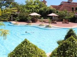 Sotogrande Hotel and Resort in Cebu