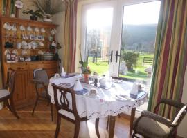 Coolalingo B&B, bed and breakfast en Drumgoff Bridge