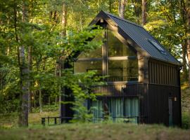 Narusa Leśna Przystań