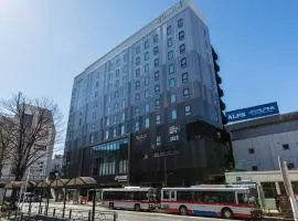 JR East Hotel Mets Premier Gotanda