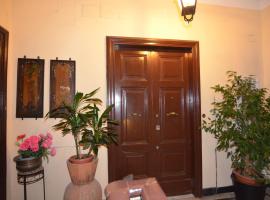 Meile House, bed and breakfast en Roma