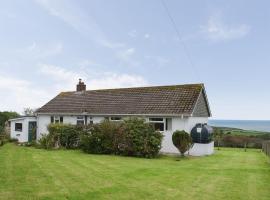 Arforwest, Hotel in Llangrannog