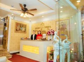 Cristina Boutique Hotel