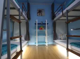 iDeal Beds Hostel Ao Nang Beach