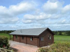 Dartmoor - Uk12537, villa in Witheridge