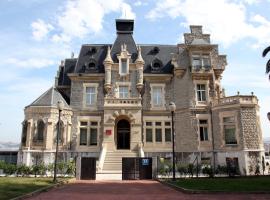 Hotel URH Palacio de Oriol