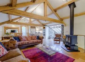 Mungeon Barn - Uk30125