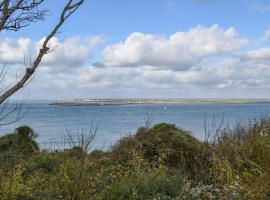 Solent Point, hotel en Yarmouth