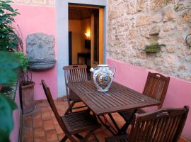 La Magnolia, bed & breakfast a Orvieto