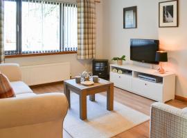 Four Winds, holiday home in Drumnadrochit