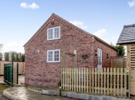 Kingfisher Cottage, holiday home in Wainfleet All Saints
