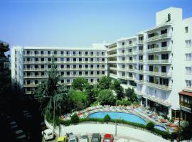 Clipper Affiliated by FERGUS "Youth Recommended", hotel v destinaci Lloret de Mar