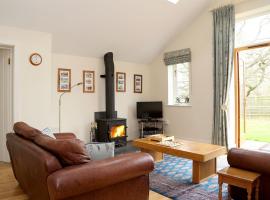 The Bothy At Fordcombe, lodging in Speldhurst