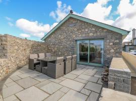 Y Bwthyn, hôtel à Amlwch