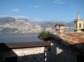 Cà Del Polsèt, khách sạn ở Brenzone sul Garda