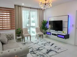 NZ Homestay Metrocity Square