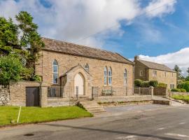 Church Manor, hotel in Carlton