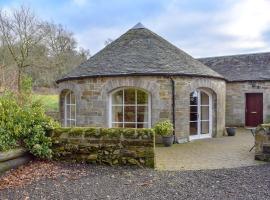 Horsemill - Uk10794, vacation home in Ballingry