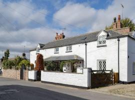 Thwaite Cottage, hotel Sigglesthorne-ban