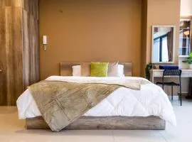 Studio Units at Pacific Tower Near Jaya One by ComfyAsia