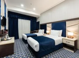 Shahzoda Grand Hotel - "Best Hotel Award Winner"