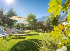 Hotel Villa Stefania