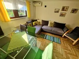 Cro Behar 1 Apartment
