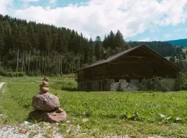 Lärchenwirt Dolomites