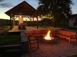 Vila Bohemia Saxon Switzerland & SPA