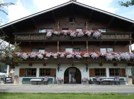 Familie Foidl ( Bairerbauer)