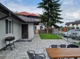 Villa Akacjowa