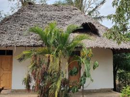 Eazy's Place, homestay in Dar es Salaam