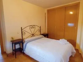 El Rincón del Sanabrés, Hermana Menor, petfriendly