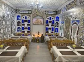 Sahar Boutique Hotel