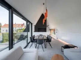 Apartment L'O Reine of Budgetkamer The Box