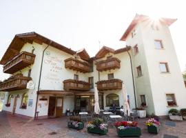 Hotel Fior Di Bosco, hotell i Giovo