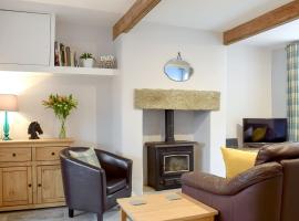 Weavers Cottage, hotel en Bingley