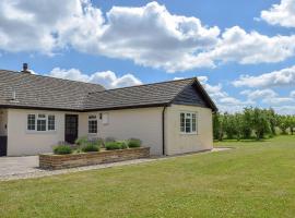 The Bothy, Hotel mit Parkplatz in Blewbury