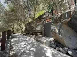 Casa Rural Guayadeque Ca'Juani