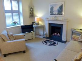 Chareside Cottage, holiday home in Corbridge