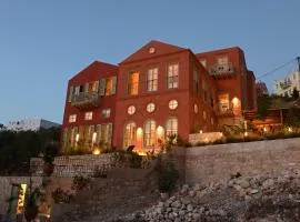 Casa Mediterraneo Hotel