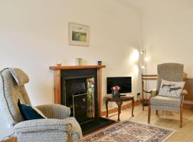 Spey Cottage, hotel with parking in Aberlour