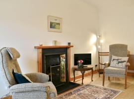 Spey Cottage, holiday home in Aberlour