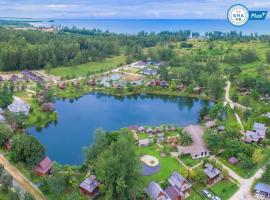 ThaiLife Wellness & Meditation Resort- SHA Plus, resort in Khao Lak