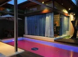 Kiss Bali Villas