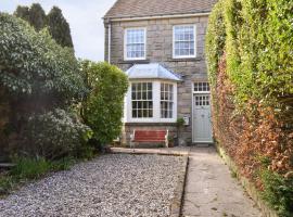 Beech Cottage, hotel with parking in Scalby